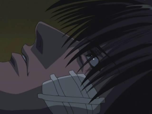 Otaku Gallery  / Anime e Manga / Saiyuki / Screen Shots / Saiyuki Reload / 22 - Faccenda interrotta / 200.jpg